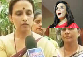 Zinta's complaint: Maharashtra women's commission meets cops after