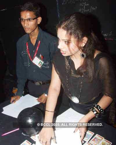 UPTECH's Annual fest