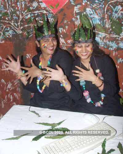 UPTECH's Annual fest