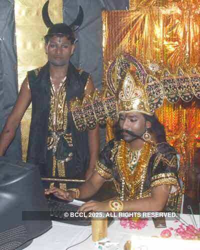 UPTECH's Annual fest