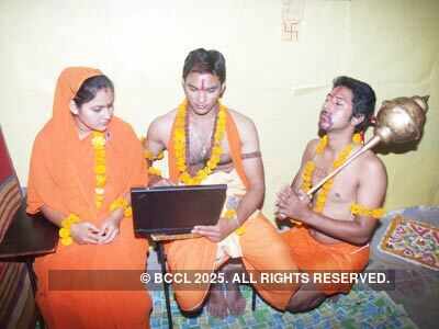 UPTECH's Annual fest