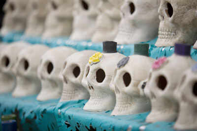 Day of the Dead