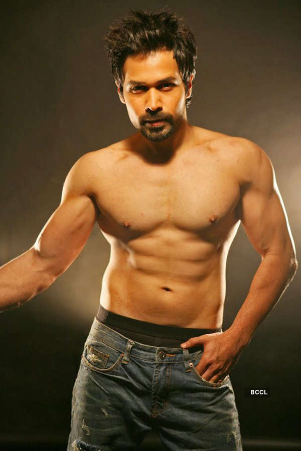 Emraan Hashmi