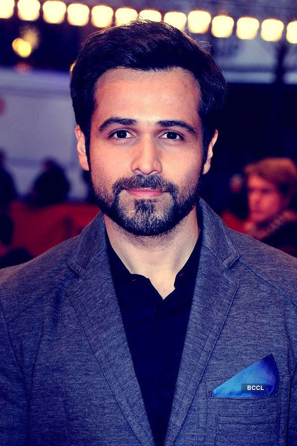 Emraan Hashmi's Portfolio Pics