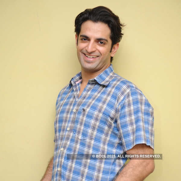 Lillete Dubey performs in Pune