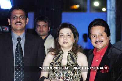 Hemant & Sheetal's Fashion