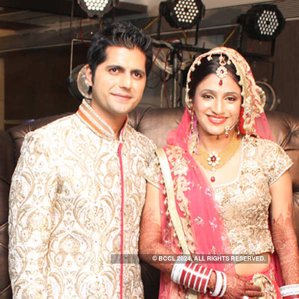 Yogita and Deepak Chhabrani's Sangeet