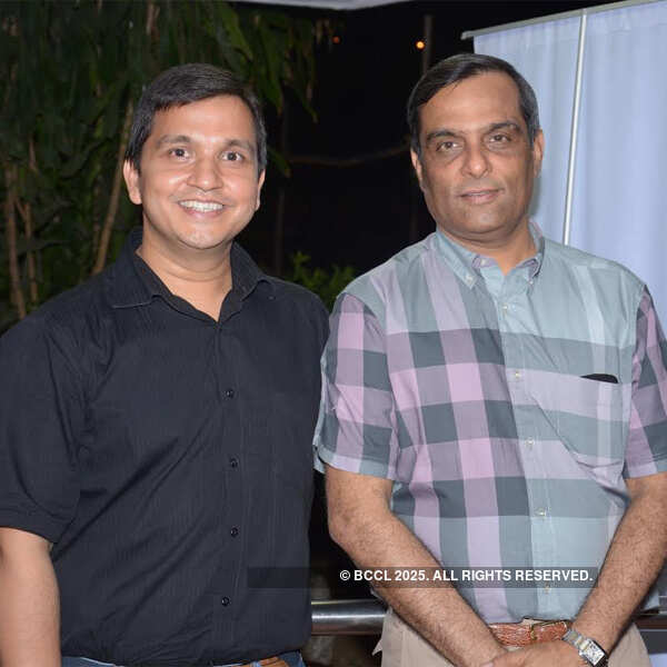 Ashadhatil ek diwas staged in Nagpur