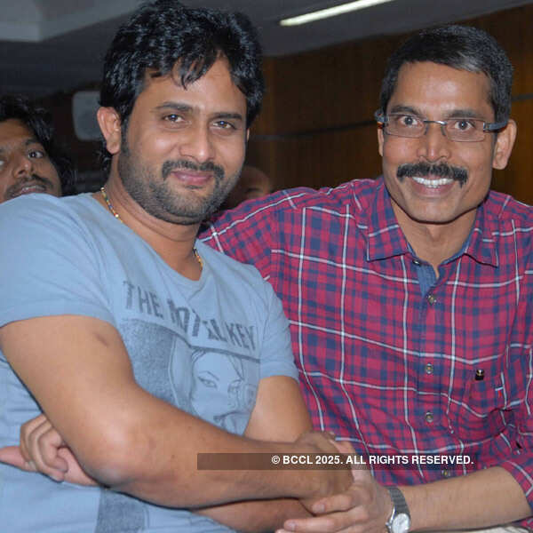 Tharle Nan Makkalu: Audio launch