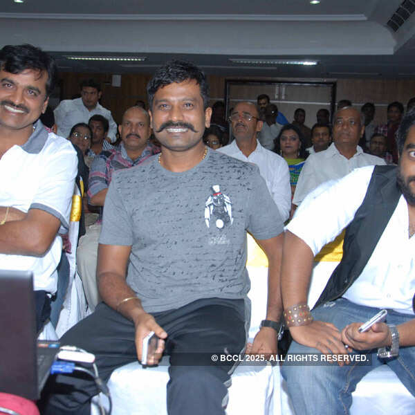 Tharle Nan Makkalu: Audio launch