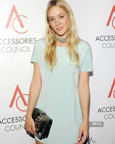 12th Annual ACE Awards