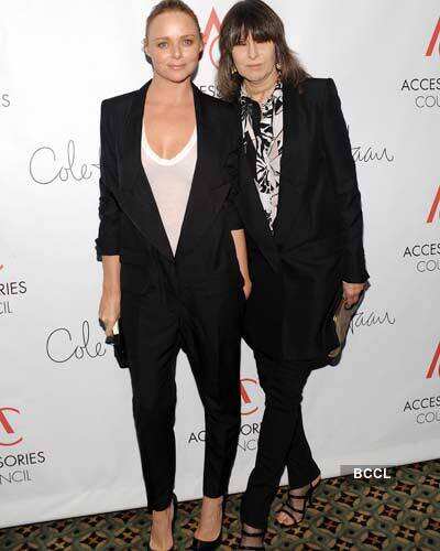 12th Annual ACE Awards