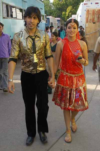 Nach Baliye 4