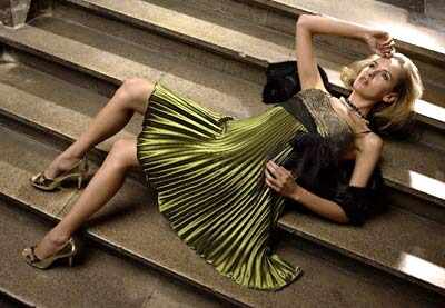 Aftershock's Autumn '08