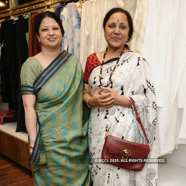 Fashion & Jewellery show at Amethyst