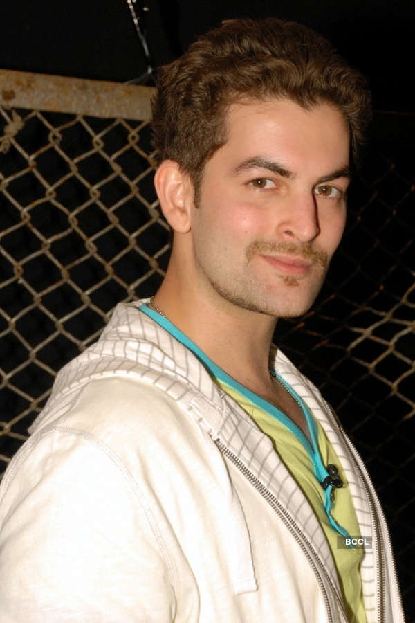 Neil Nitin Mukesh