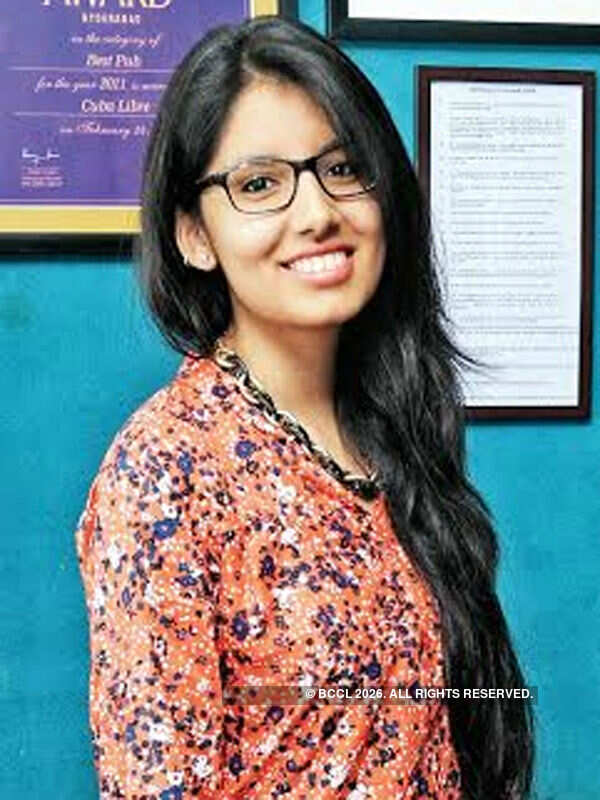 Vaishnavi Birthday party