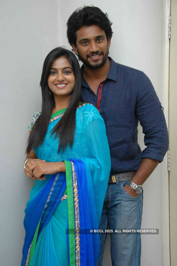 Rudra Tandava: Press Meet