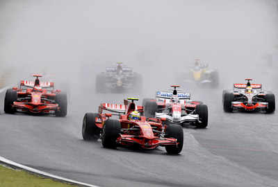 Brazilian Grand Prix