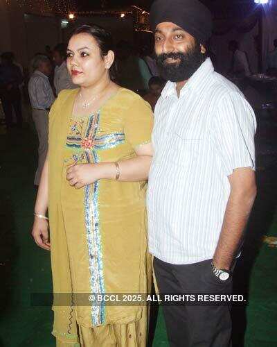 Saman & Firaz's wedding