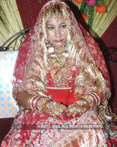 Saman & Firaz's wedding