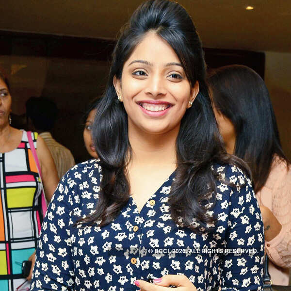 Akritti Elite Luxury Expo