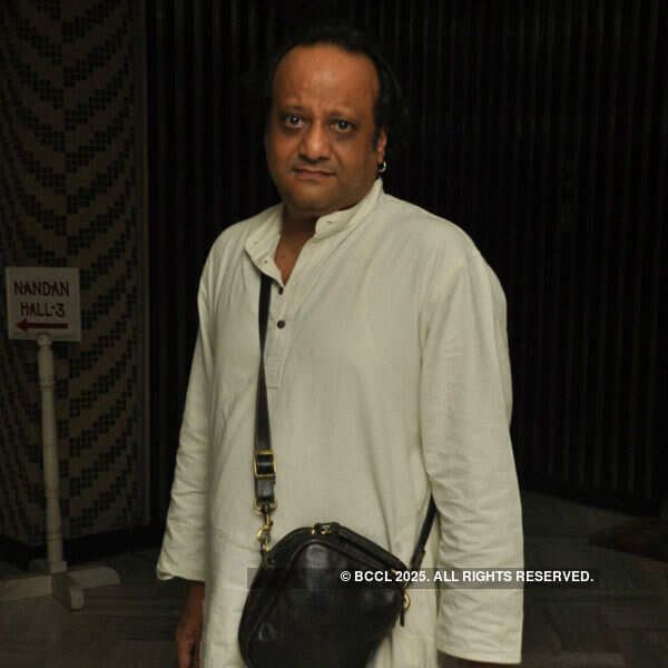 Anjan Das swaran sabha