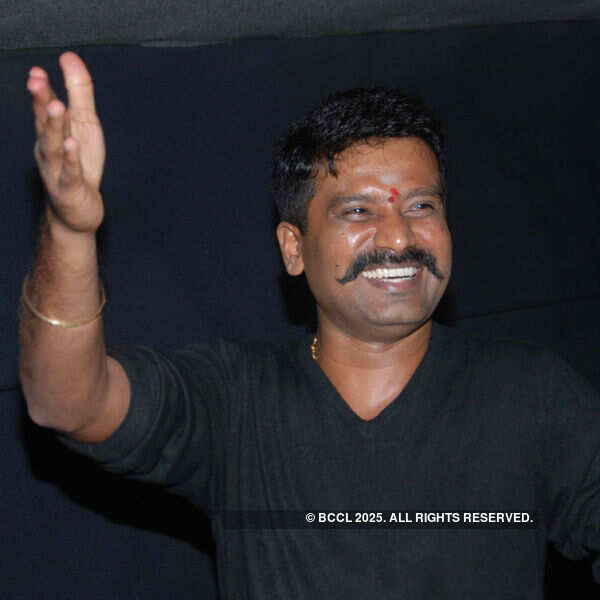 Song recording of DK