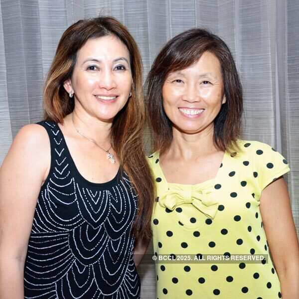 Italian Grills Promotion at JW Marriott 