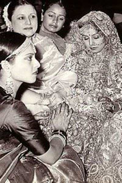 Rishi Kapoor and Neetu Singh's love saga