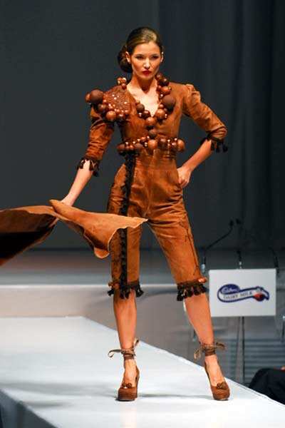 Chocolate Couture
