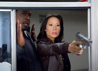 Code Name - The Cleaner