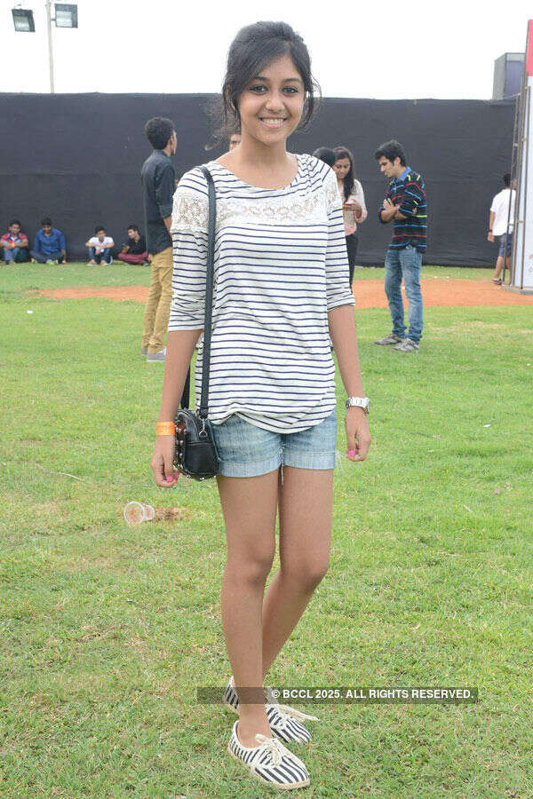 Music Fever at VGP Golden Beach Resort