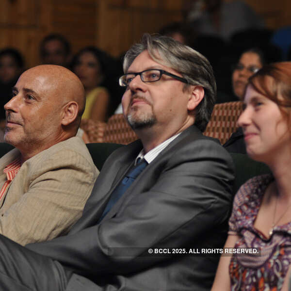 Yuva Music Festival at ICCR