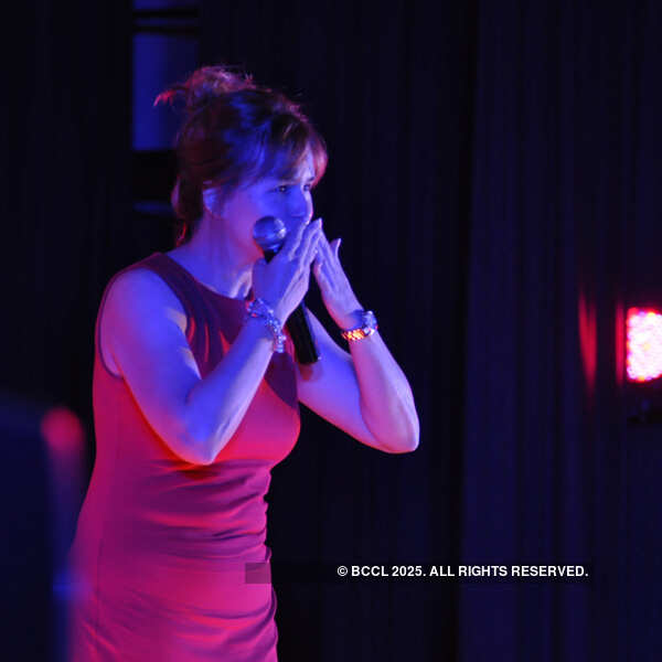 Yuva Music Festival at ICCR