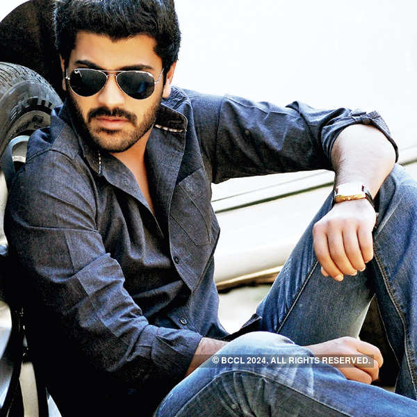Hyderabad Times Most Desirable Men 2013