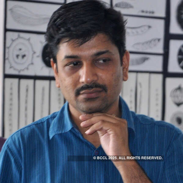 Navrachana University event