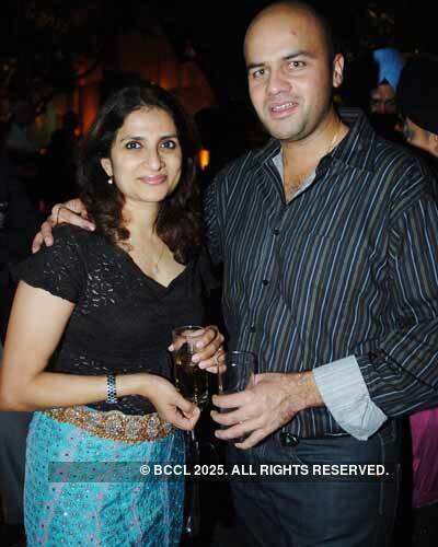 C'wealth Youth Games bash