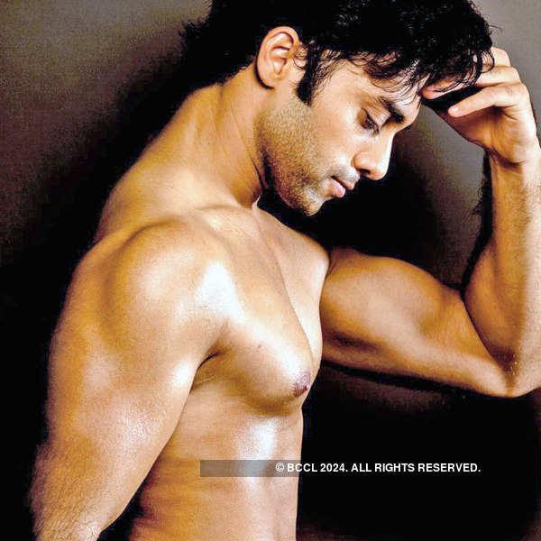Hyderabad Times Most Desirable Men 2013