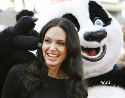 DVD release: 'Kung Fu Panda'