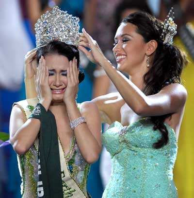 Miss Earth '08