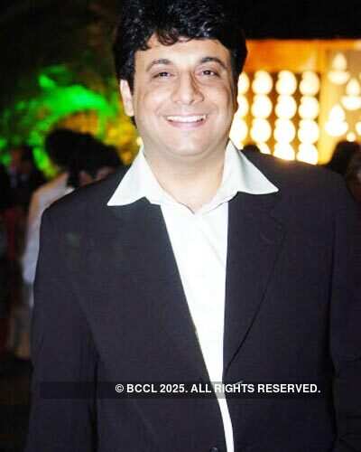 Tarita & Chetan's Diwali