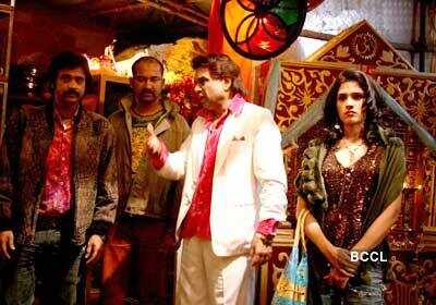 Oye Lucky! Lucky Oye!