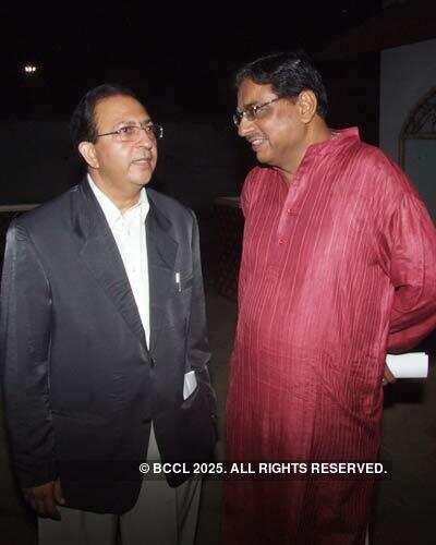 Dental college function