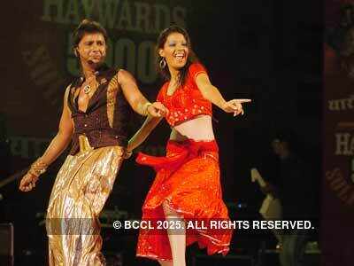 Performance at SSPMS