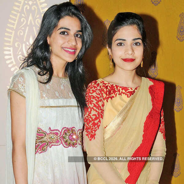 Shaunak and Divya's wedding