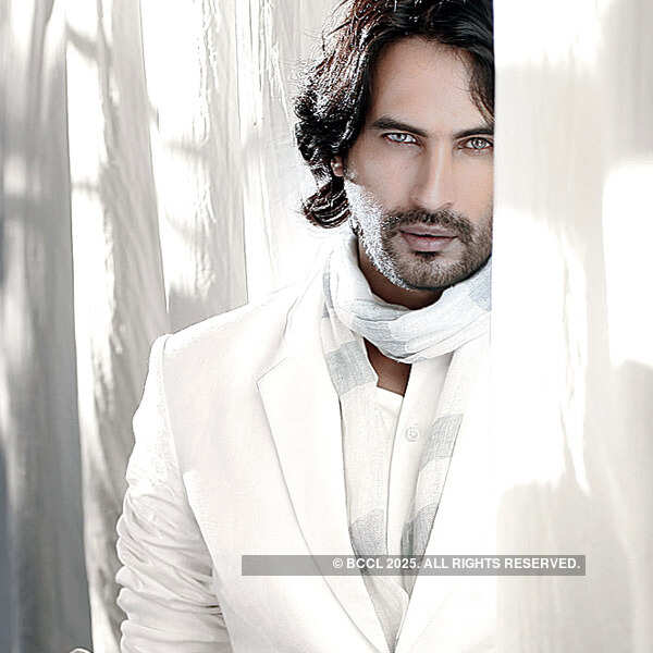 Bangalore Times Most Desirable Men 2013