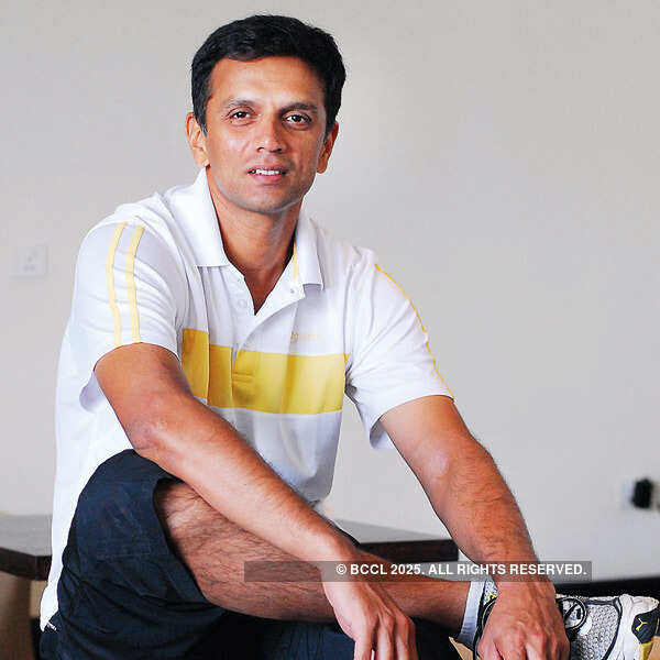 Bangalore Times Most Desirable Men 2013