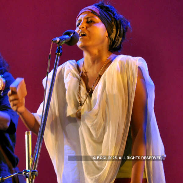 Sahajiya Utsav @ Rabindra Sadan