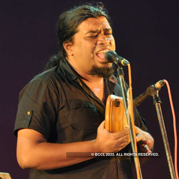 Sahajiya Utsav @ Rabindra Sadan